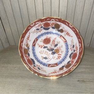 Napcoware Japan Pristine Decorative Bowl